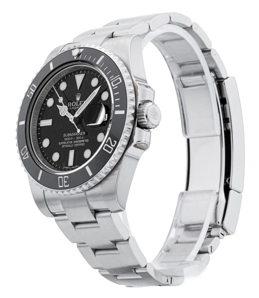 Rolex Submariner 116610 LN